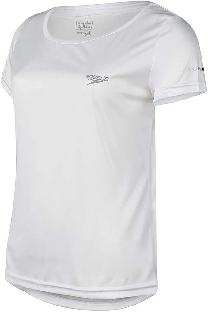 Camiseta UV50 SpeedoFeminino