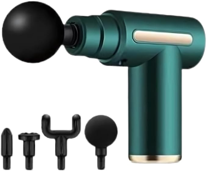 Massageador Elétrico Portátil