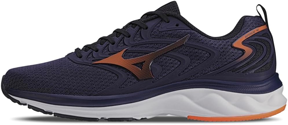 Tênis Masculino Mizuno Space 4