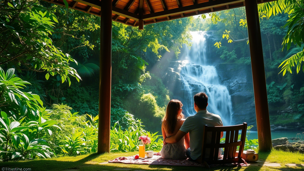 presente para quem tem tudo